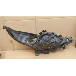 FARO IZQUIERDO PEUGEOT 207 G-BFP Ó 8F0196 499862 80/10