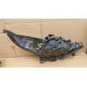 FARO IZQUIERDO PEUGEOT 207 G-BFP Ó 8F0196 499862 80/10
