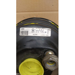 SERVOFRENO AUDI A4 AVANT (8E) AKE4B3 612 105 A