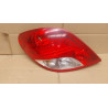 PILOTO TRASERO IZQUIERDO PEUGEOT 207 G-BFP Ó 8F01968656608000