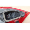 PILOTO TRASERO IZQUIERDO PEUGEOT 207 G-BFP Ó 8F01968656608000