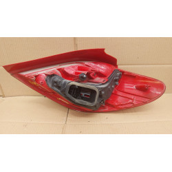 PILOTO TRASERO IZQUIERDO PEUGEOT 207 G-BFP Ó 8F01968656608000