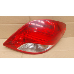 PILOTO TRASERO DERECHO PEUGEOT 207 G-BFP Ó 8F01968656608000