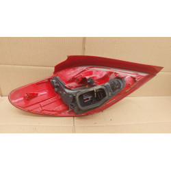 PILOTO TRASERO DERECHO PEUGEOT 207 G-BFP Ó 8F01968656608000