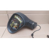 RETROVISOR IZQUIERDO PEUGEOT 207 G-BFP Ó 8F01014342
