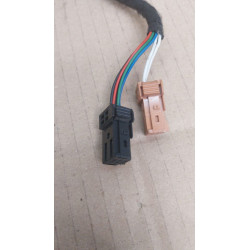RETROVISOR IZQUIERDO PEUGEOT 207 G-BFP Ó 8F01014342