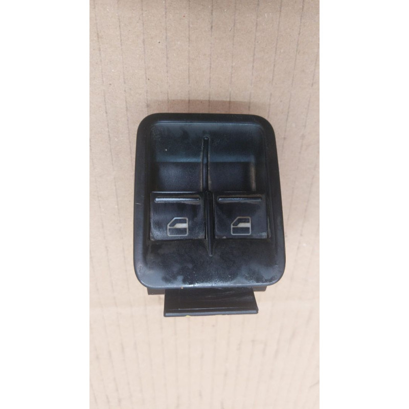 MANDO ELEVALUNAS DELANTERO IZQUIERDO VOLKSWAGEN CADDY (2K)(02.2004) BST1KO 820 859