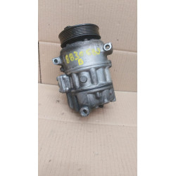 COMPRESOR AIRE ACONDICIONADO SEAT ALTEA XL (5P5) BXE1KO 820 859