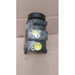 COMPRESOR AIRE ACONDICIONADO SEAT ALTEA XL (5P5) BXE1KO 820 859