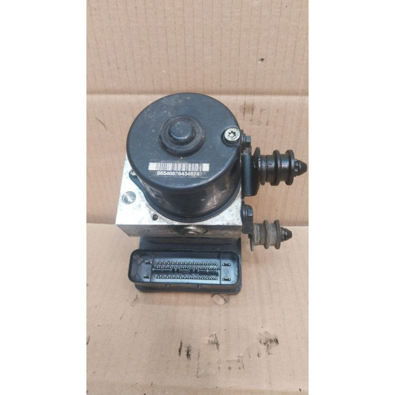 ABS SEAT ALTEA XL (5P5) BXE1KO 907 379 AC
