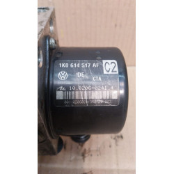 ABS SEAT ALTEA XL (5P5) BXE1KO 907 379 AC