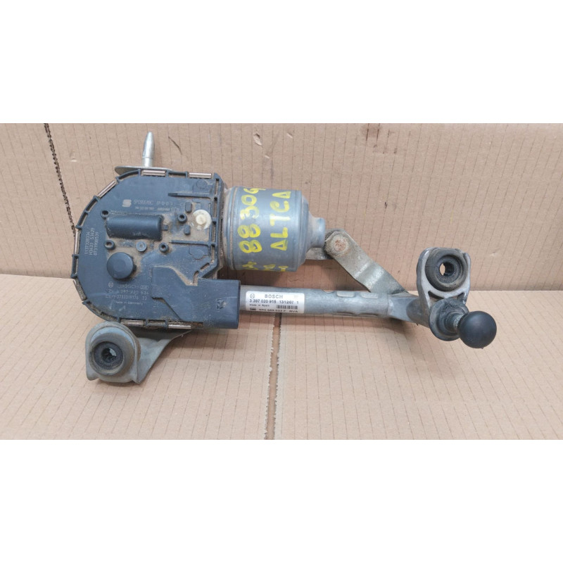 MOTOR LIMPIA DELANTERO SEAT ALTEA XL (5P5) BXE3 397 020 915