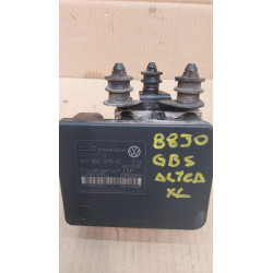 MOTOR LIMPIA DELANTERO SEAT ALTEA XL (5P5) BXE3 397 020 915