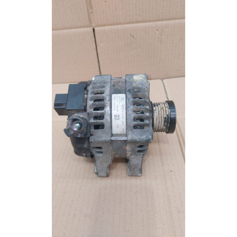 ALTERNADOR FORD FOCUS BERLINA (CEW) M2DAMS1042101731 SC2