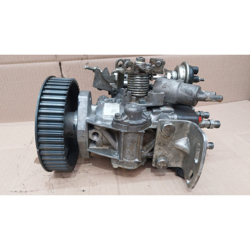 BOMBA INYECCION MITSUBISHI GALLOPER (HYUNDAI)(02.1998) D4BHB08417A3650