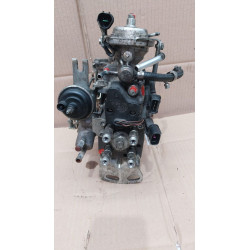 BOMBA INYECCION MITSUBISHI GALLOPER (HYUNDAI)(02.1998) D4BHB08417A3650