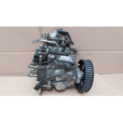 BOMBA INYECCION MITSUBISHI GALLOPER (HYUNDAI)(02.1998) D4BHB08417A3650