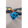 CONMUTADOR DE ARRANQUE PEUGEOT 206 WJY
