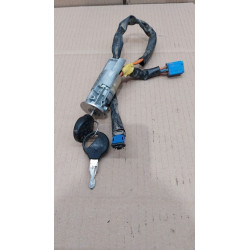 CONMUTADOR DE ARRANQUE PEUGEOT 206 WJY