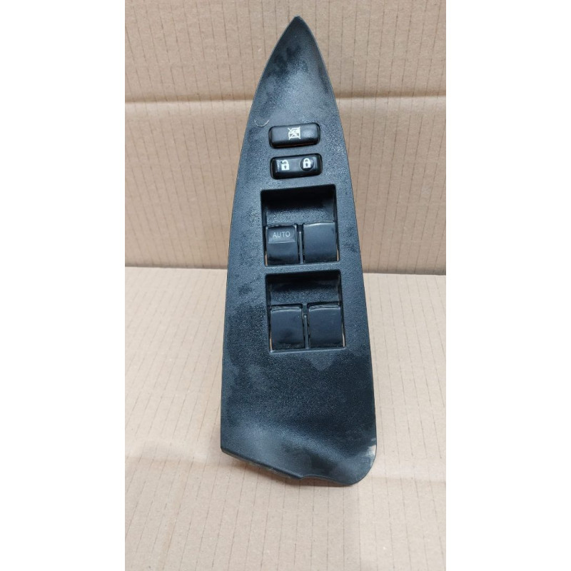 MANDO ELEVALUNAS DELANTERO IZQUIERDO TOYOTA RAV4 (A3) 2ADFTV2AD74 4232--42070