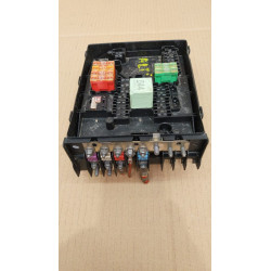 CAJA RELES / FUSIBLES SEAT ALTEA XL (5P5) BXE1K0 937 125 A