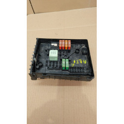 CAJA RELES / FUSIBLES SEAT ALTEA XL (5P5) BXE1K0 937 125 A