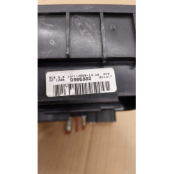 CAJA RELES / FUSIBLES SEAT ALTEA XL (5P5) BXE1K0 937 125 A