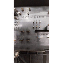 CAJA RELES / FUSIBLES SEAT ALTEA XL (5P5) BXE1K0 937 125 A