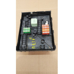 CAJA RELES / FUSIBLES SEAT ALTEA XL (5P5) BXE1K0 937 125 A