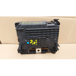 CAJA RELES / FUSIBLES PEUGEOT 207 G-BFP Ó 8F019667199580