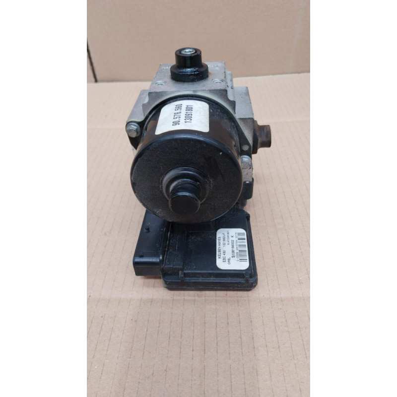 ABS OPEL VECTRA B BERLINA Z16XES108196002 K