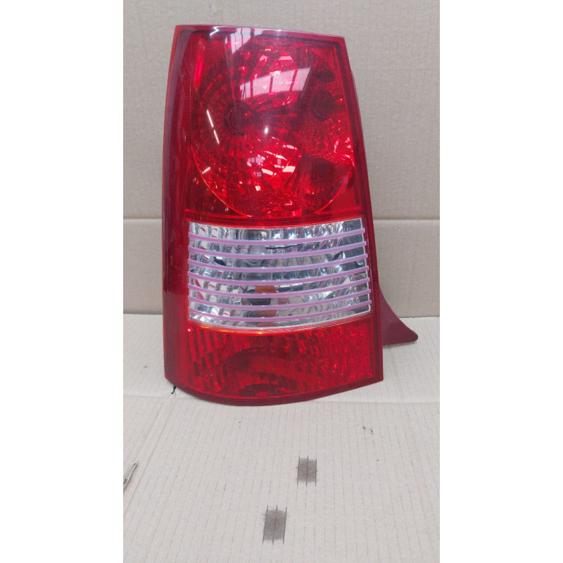 PILOTO TRASERO IZQUIERDO KIA PICANTO (SA) G4HCP21/5W