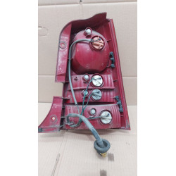 PILOTO TRASERO IZQUIERDO KIA PICANTO (SA) G4HCP21/5W