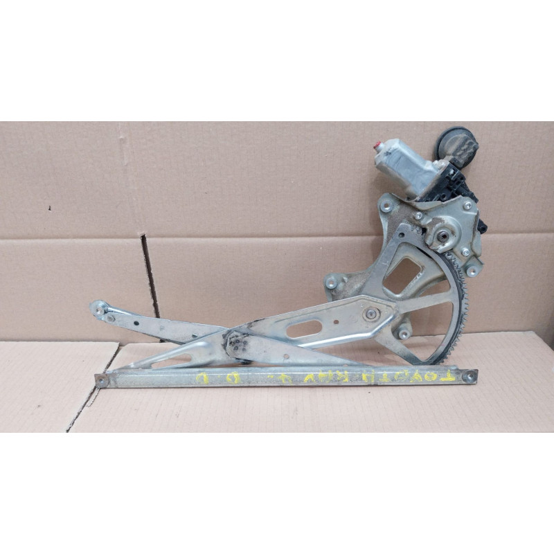 ELEVALUNAS DELANTERO DERECHO TOYOTA RAV4 (A3) 2ADFTV2AD262100-2330