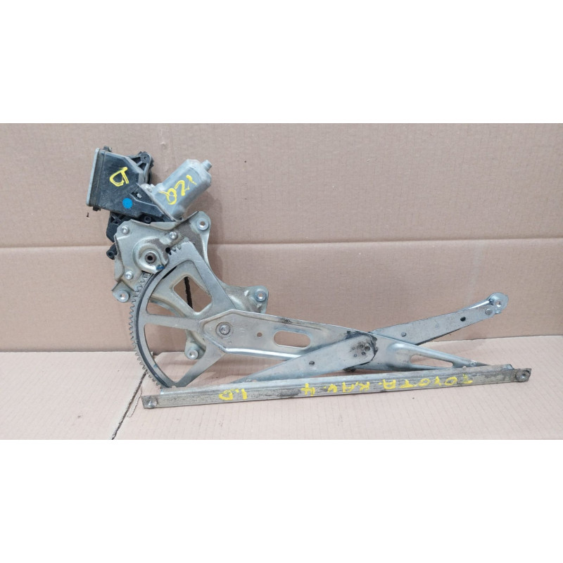 ELEVALUNAS DELANTERO IZQUIERDO TOYOTA RAV4 (A3) 2ADFTV2AD062020-0791