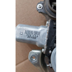 ELEVALUNAS DELANTERO IZQUIERDO TOYOTA RAV4 (A3) 2ADFTV2AD062020-0791