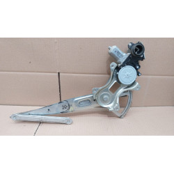 ELEVALUNAS DELANTERO IZQUIERDO TOYOTA RAV4 (A3) 2ADFTV2AD062020-0791