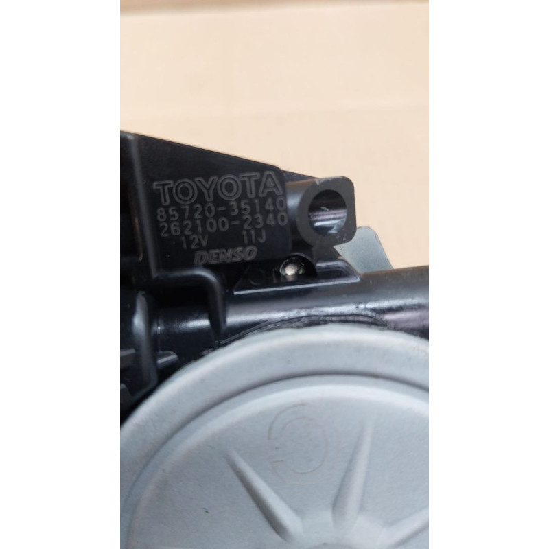 ELEVALUNAS TRASERO DERECHO TOYOTA RAV4 (A3) 2ADFTV2AD262100-2340