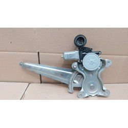 ELEVALUNAS TRASERO DERECHO TOYOTA RAV4 (A3) 2ADFTV2AD262100-2340