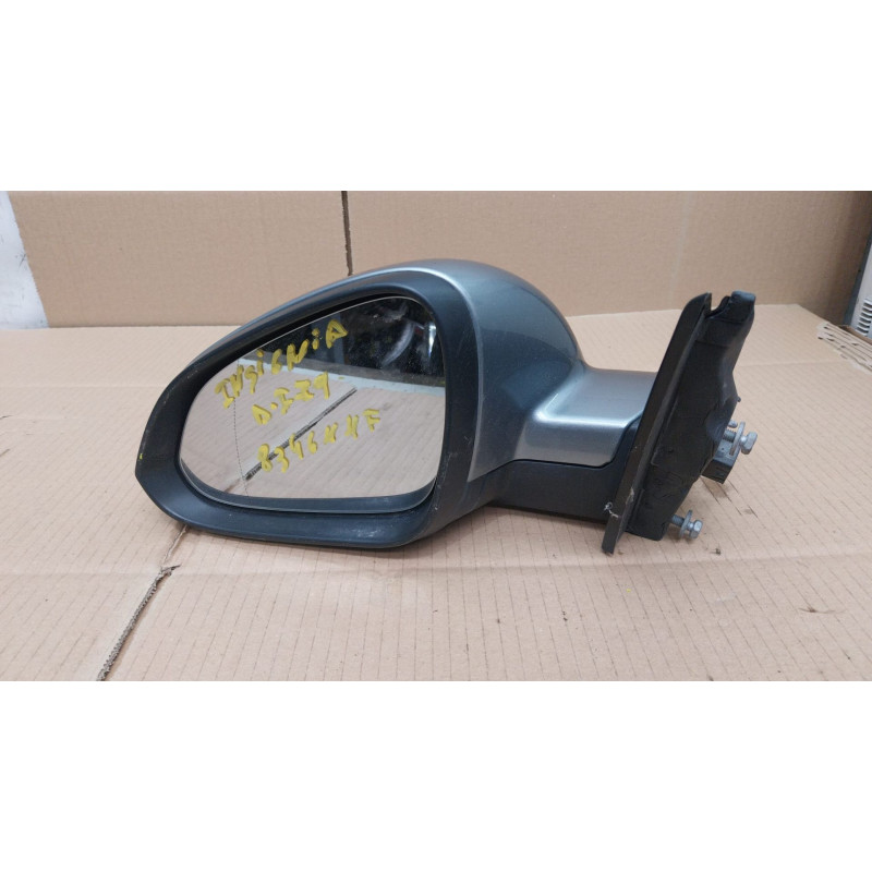 RETROVISOR IZQUIERDO OPEL INSIGNIA BERLINA A20DTH13329090