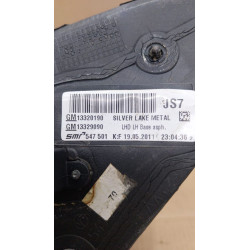 RETROVISOR IZQUIERDO OPEL INSIGNIA BERLINA A20DTH13329090