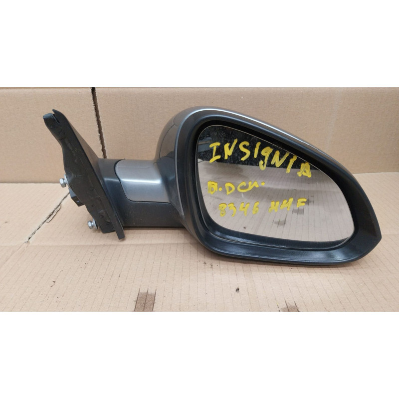 RETROVISOR DERECHO OPEL INSIGNIA BERLINA A20DTH13329088