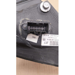 RETROVISOR DERECHO OPEL INSIGNIA BERLINA A20DTH13329088