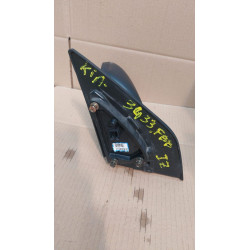RETROVISOR IZQUIERDO KIA PICANTO (SA) G4HC012239