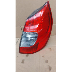 PILOTO TRASERO DERECHO RENAULT SCENIC II (JM) F9QJ803F9Q L88200474328