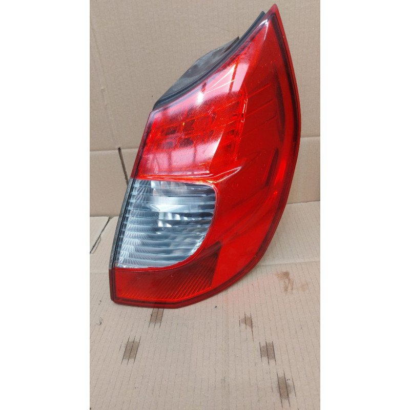 PILOTO TRASERO DERECHO RENAULT SCENIC II (JM) F9QJ803F9Q L88200474328