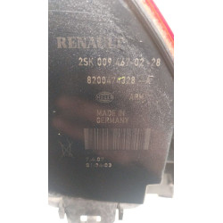PILOTO TRASERO DERECHO RENAULT SCENIC II (JM) F9QJ803F9Q L88200474328