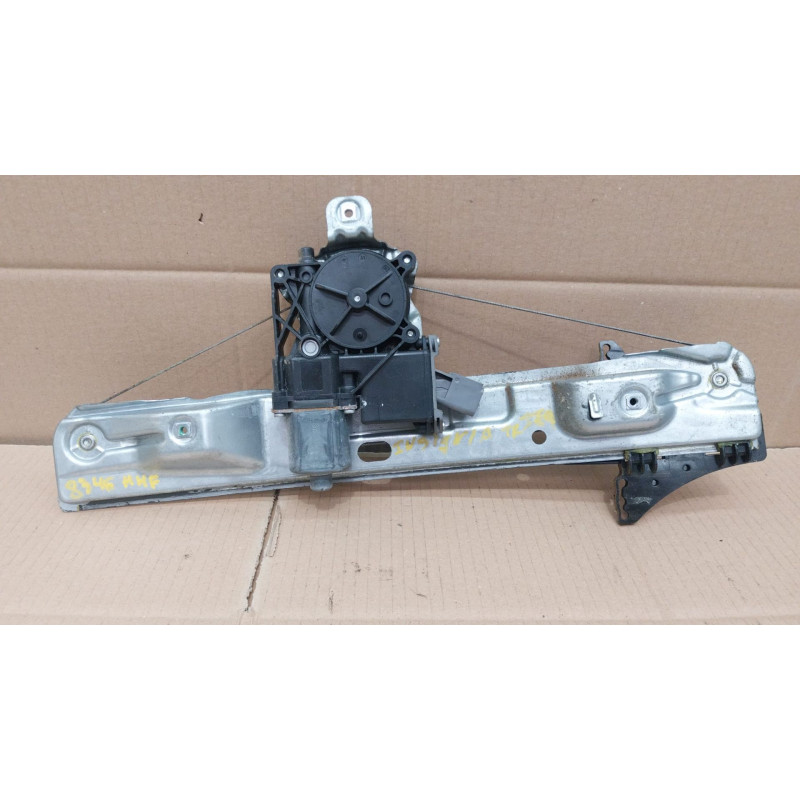 ELEVALUNAS TRASERO IZQUIERDO OPEL INSIGNIA BERLINA A20DTH910 281-103