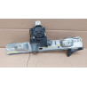 ELEVALUNAS TRASERO IZQUIERDO OPEL INSIGNIA BERLINA A20DTH910 281-103