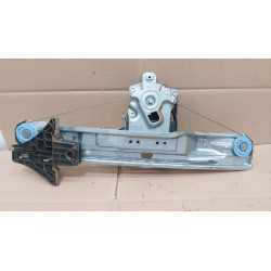 ELEVALUNAS TRASERO IZQUIERDO OPEL INSIGNIA BERLINA A20DTH910 281-103